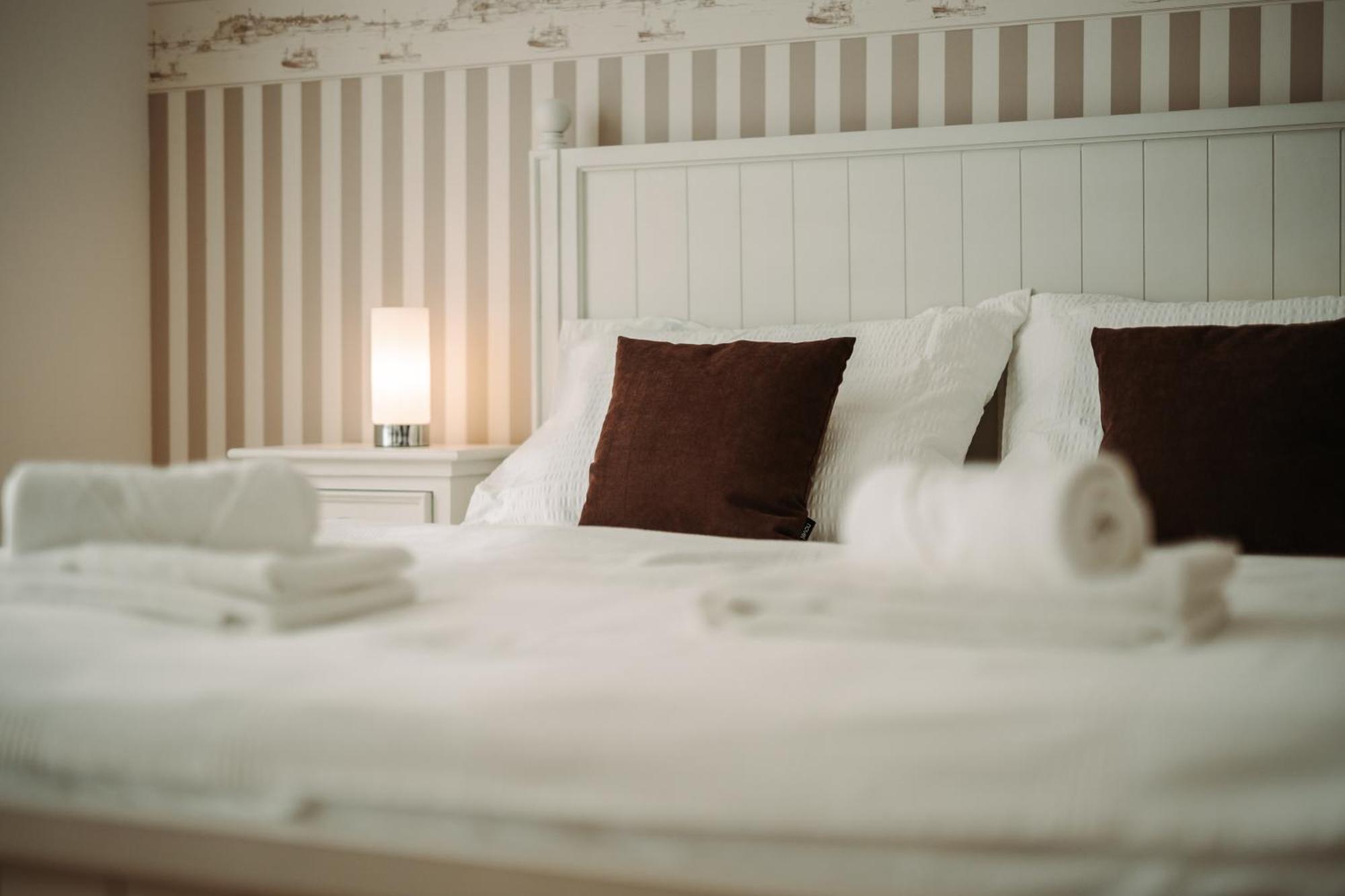 Zolima - Sauna - 5 Min Zur Ostsee - 6 Gaeste Heringsdorf  Ngoại thất bức ảnh