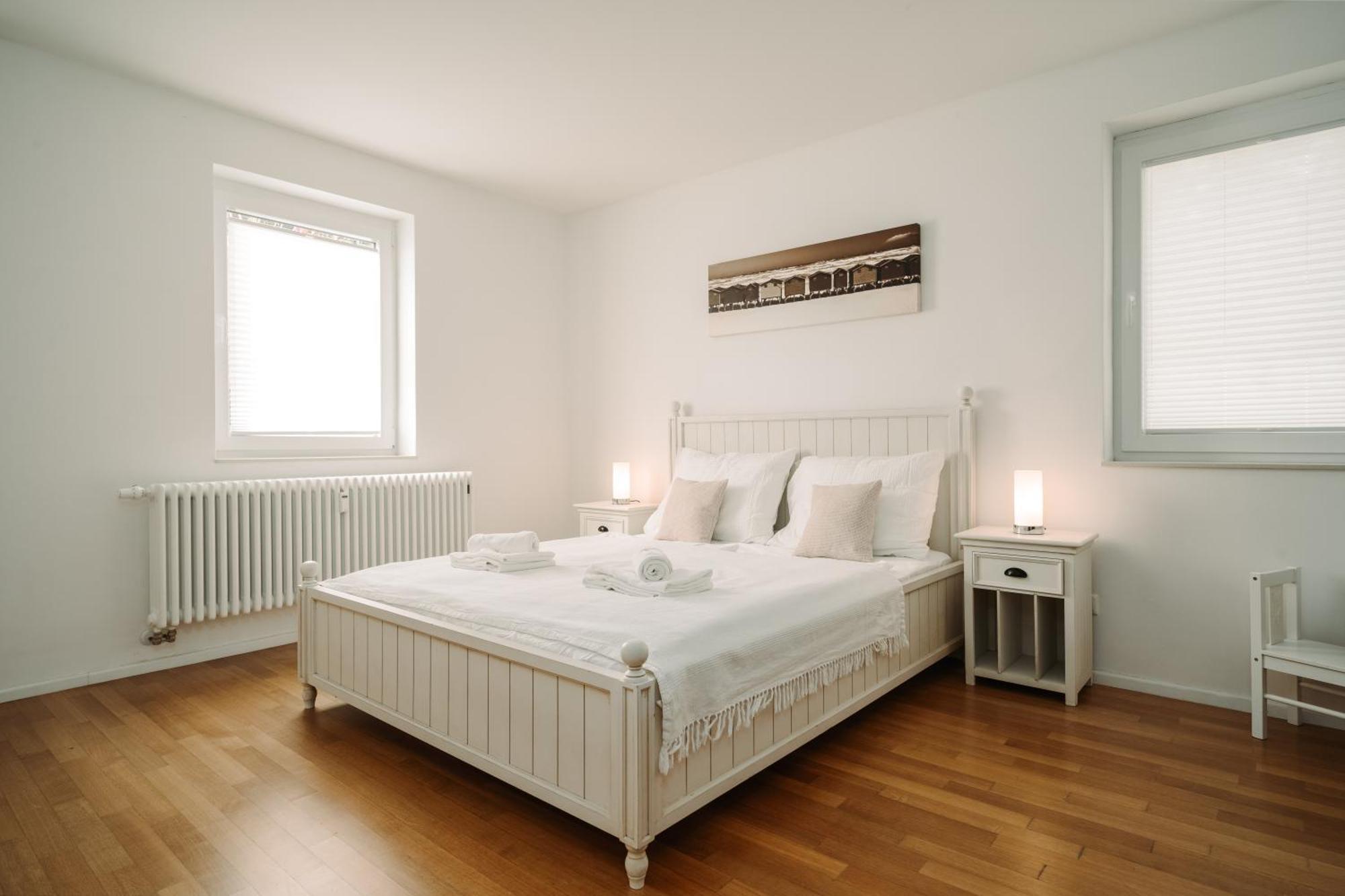 Zolima - Sauna - 5 Min Zur Ostsee - 6 Gaeste Heringsdorf  Ngoại thất bức ảnh