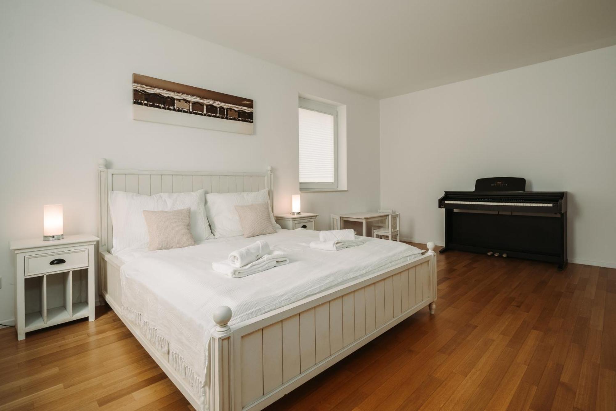 Zolima - Sauna - 5 Min Zur Ostsee - 6 Gaeste Heringsdorf  Ngoại thất bức ảnh