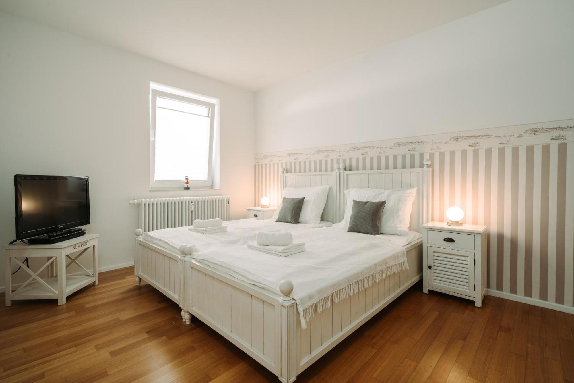 Zolima - Sauna - 5 Min Zur Ostsee - 6 Gaeste Heringsdorf  Ngoại thất bức ảnh