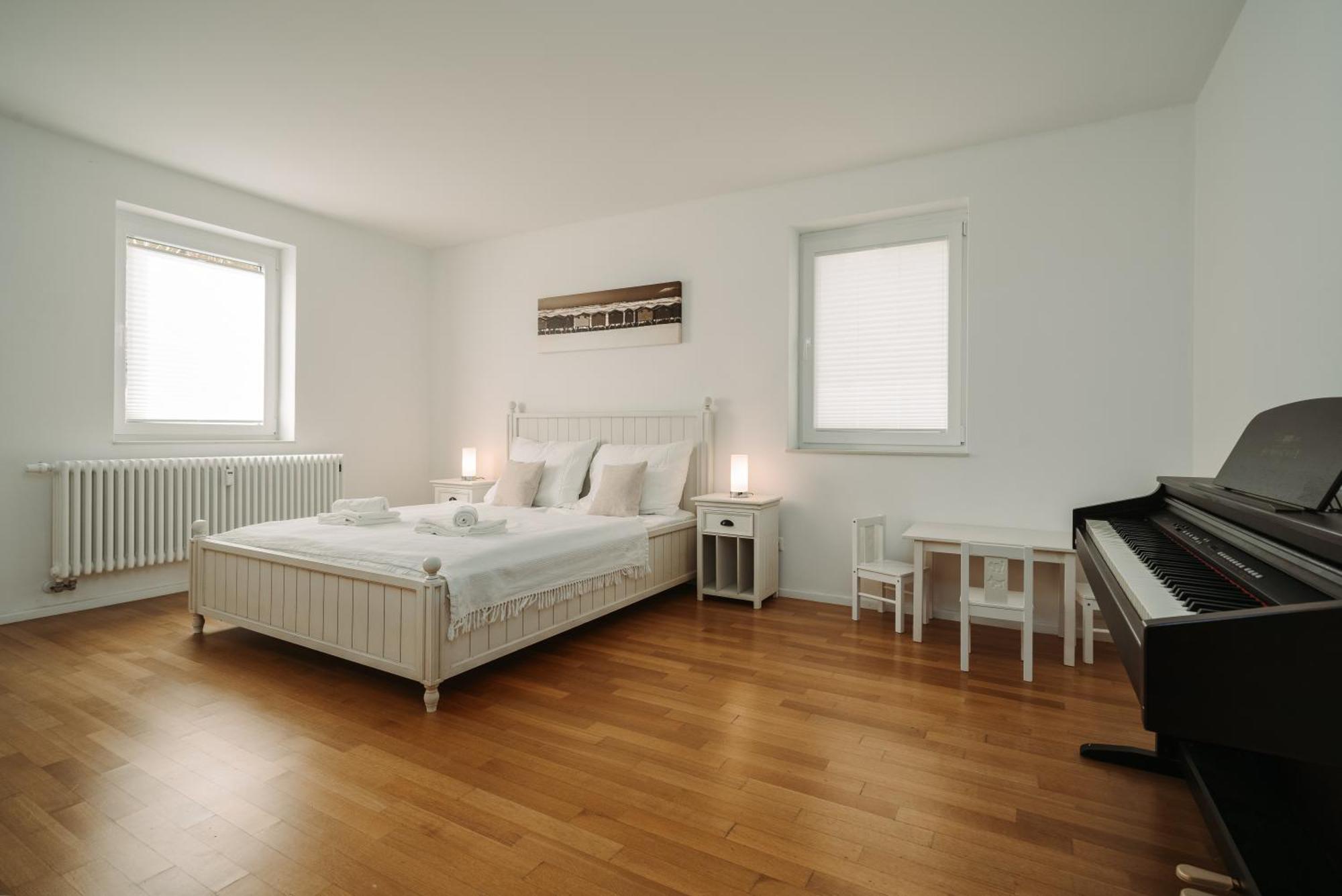 Zolima - Sauna - 5 Min Zur Ostsee - 6 Gaeste Heringsdorf  Ngoại thất bức ảnh