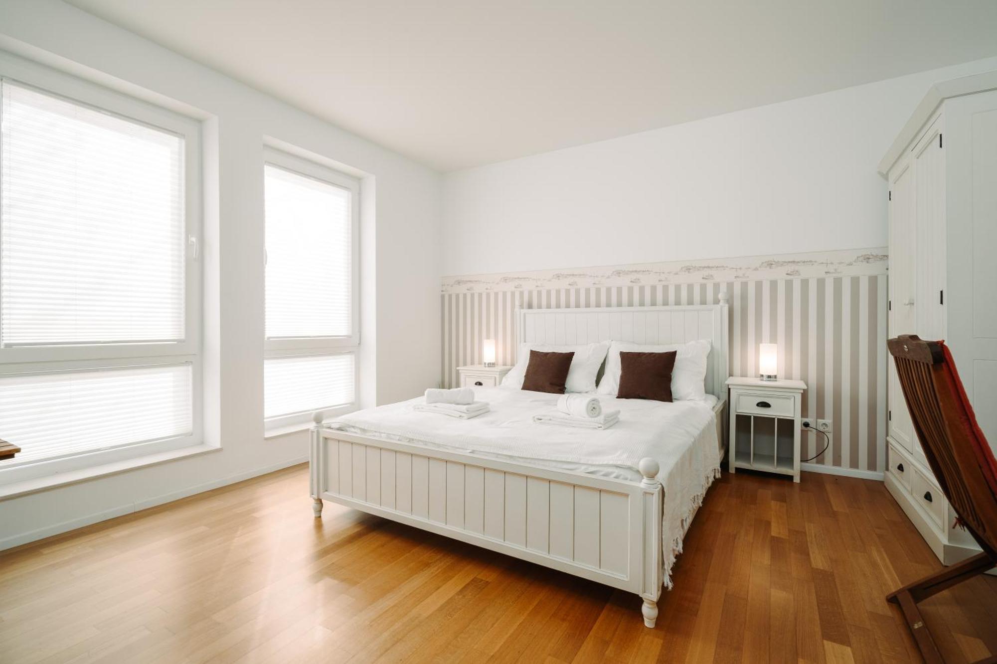 Zolima - Sauna - 5 Min Zur Ostsee - 6 Gaeste Heringsdorf  Ngoại thất bức ảnh