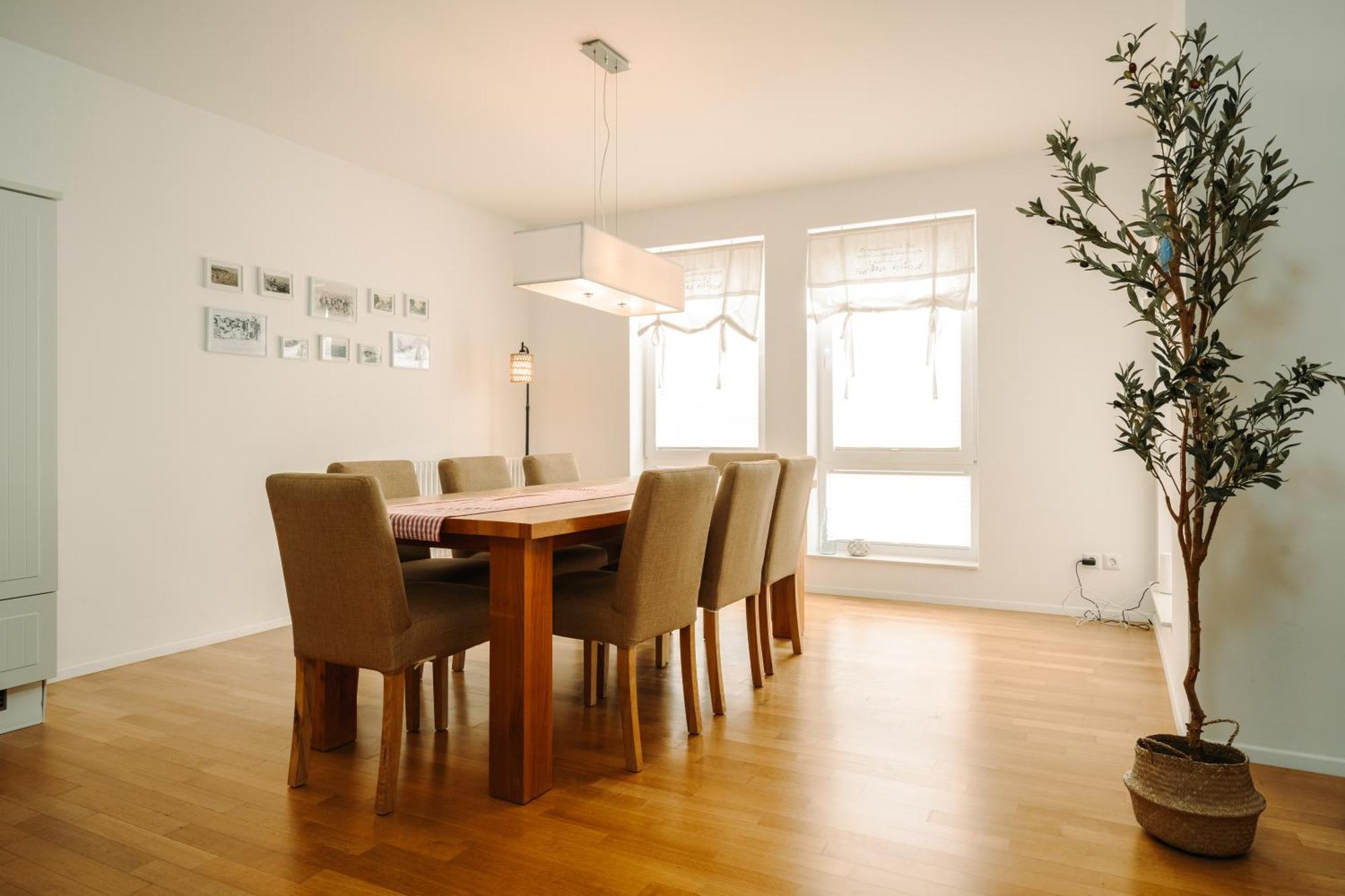Zolima - Sauna - 5 Min Zur Ostsee - 6 Gaeste Heringsdorf  Ngoại thất bức ảnh