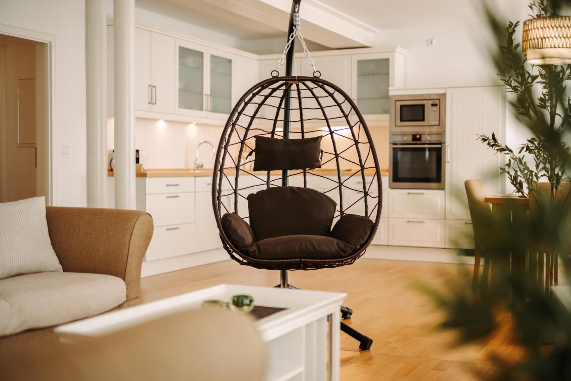 Zolima - Sauna - 5 Min Zur Ostsee - 6 Gaeste Heringsdorf  Ngoại thất bức ảnh